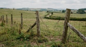 Agricultural Risk — condition illustration